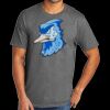 PC330 - Port and Company Unisex Tri Blend T-shirt Thumbnail