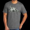 PC330 - Port and Company Unisex Tri Blend T-shirt Thumbnail
