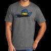 PC330 - Port and Company Unisex Tri Blend T-shirt Thumbnail