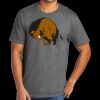 PC330 - Port and Company Unisex Tri Blend T-shirt Thumbnail