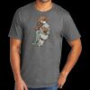 PC330 - Port and Company Unisex Tri Blend T-shirt Thumbnail