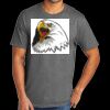 PC330 - Port and Company Unisex Tri Blend T-shirt Thumbnail