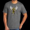 PC330 - Port and Company Unisex Tri Blend T-shirt Thumbnail