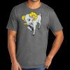PC330 - Port and Company Unisex Tri Blend T-shirt Thumbnail