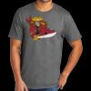 PC330 - Port and Company Unisex Tri Blend T-shirt Thumbnail