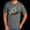PC330 - Port and Company Unisex Tri Blend T-shirt Thumbnail
