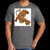 PC330 - Port and Company Unisex Tri Blend T-shirt Thumbnail