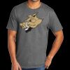 PC330 - Port and Company Unisex Tri Blend T-shirt Thumbnail