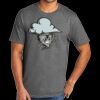 PC330 - Port and Company Unisex Tri Blend T-shirt Thumbnail