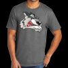 PC330 - Port and Company Unisex Tri Blend T-shirt Thumbnail