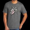 PC330 - Port and Company Unisex Tri Blend T-shirt Thumbnail