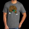 PC330 - Port and Company Unisex Tri Blend T-shirt Thumbnail