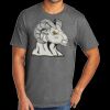 PC330 - Port and Company Unisex Tri Blend T-shirt Thumbnail