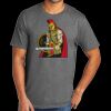 PC330 - Port and Company Unisex Tri Blend T-shirt Thumbnail