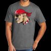 PC330 - Port and Company Unisex Tri Blend T-shirt Thumbnail