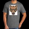 PC330 - Port and Company Unisex Tri Blend T-shirt Thumbnail