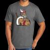 PC330 - Port and Company Unisex Tri Blend T-shirt Thumbnail