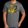 PC330 - Port and Company Unisex Tri Blend T-shirt Thumbnail
