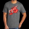 PC330 - Port and Company Unisex Tri Blend T-shirt Thumbnail