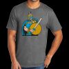 PC330 - Port and Company Unisex Tri Blend T-shirt Thumbnail