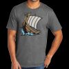 PC330 - Port and Company Unisex Tri Blend T-shirt Thumbnail