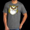 PC330 - Port and Company Unisex Tri Blend T-shirt Thumbnail