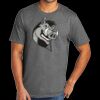 PC330 - Port and Company Unisex Tri Blend T-shirt Thumbnail