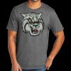 PC330 - Port and Company Unisex Tri Blend T-shirt Thumbnail