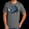 PC330 - Port and Company Unisex Tri Blend T-shirt Thumbnail