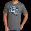 PC330 - Port and Company Unisex Tri Blend T-shirt Thumbnail