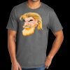 PC330 - Port and Company Unisex Tri Blend T-shirt Thumbnail