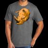 PC330 - Port and Company Unisex Tri Blend T-shirt Thumbnail