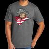 PC330 - Port and Company Unisex Tri Blend T-shirt Thumbnail