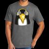 PC330 - Port and Company Unisex Tri Blend T-shirt Thumbnail