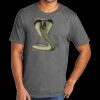 PC330 - Port and Company Unisex Tri Blend T-shirt Thumbnail
