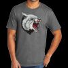 PC330 - Port and Company Unisex Tri Blend T-shirt Thumbnail