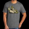 PC330 - Port and Company Unisex Tri Blend T-shirt Thumbnail