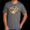 PC330 - Port and Company Unisex Tri Blend T-shirt Thumbnail