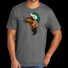 PC330 - Port and Company Unisex Tri Blend T-shirt Thumbnail
