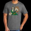 PC330 - Port and Company Unisex Tri Blend T-shirt Thumbnail