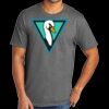 PC330 - Port and Company Unisex Tri Blend T-shirt Thumbnail