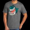 PC330 - Port and Company Unisex Tri Blend T-shirt Thumbnail