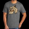 PC330 - Port and Company Unisex Tri Blend T-shirt Thumbnail