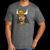 PC330 - Port and Company Unisex Tri Blend T-shirt Thumbnail