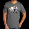 PC330 - Port and Company Unisex Tri Blend T-shirt Thumbnail