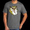 PC330 - Port and Company Unisex Tri Blend T-shirt Thumbnail