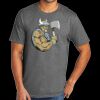 PC330 - Port and Company Unisex Tri Blend T-shirt Thumbnail