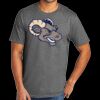 PC330 - Port and Company Unisex Tri Blend T-shirt Thumbnail