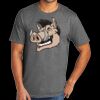 PC330 - Port and Company Unisex Tri Blend T-shirt Thumbnail