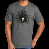 PC330 - Port and Company Unisex Tri Blend T-shirt Thumbnail